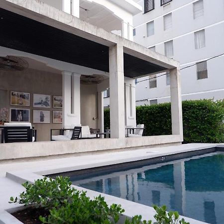 Stay At Mare San Juan Buitenkant foto