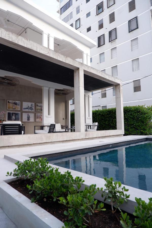 Stay At Mare San Juan Buitenkant foto