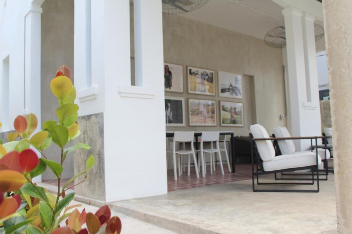 Stay At Mare San Juan Buitenkant foto