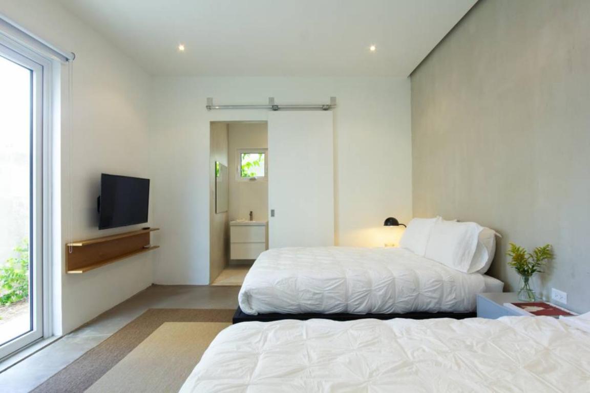 Stay At Mare San Juan Buitenkant foto