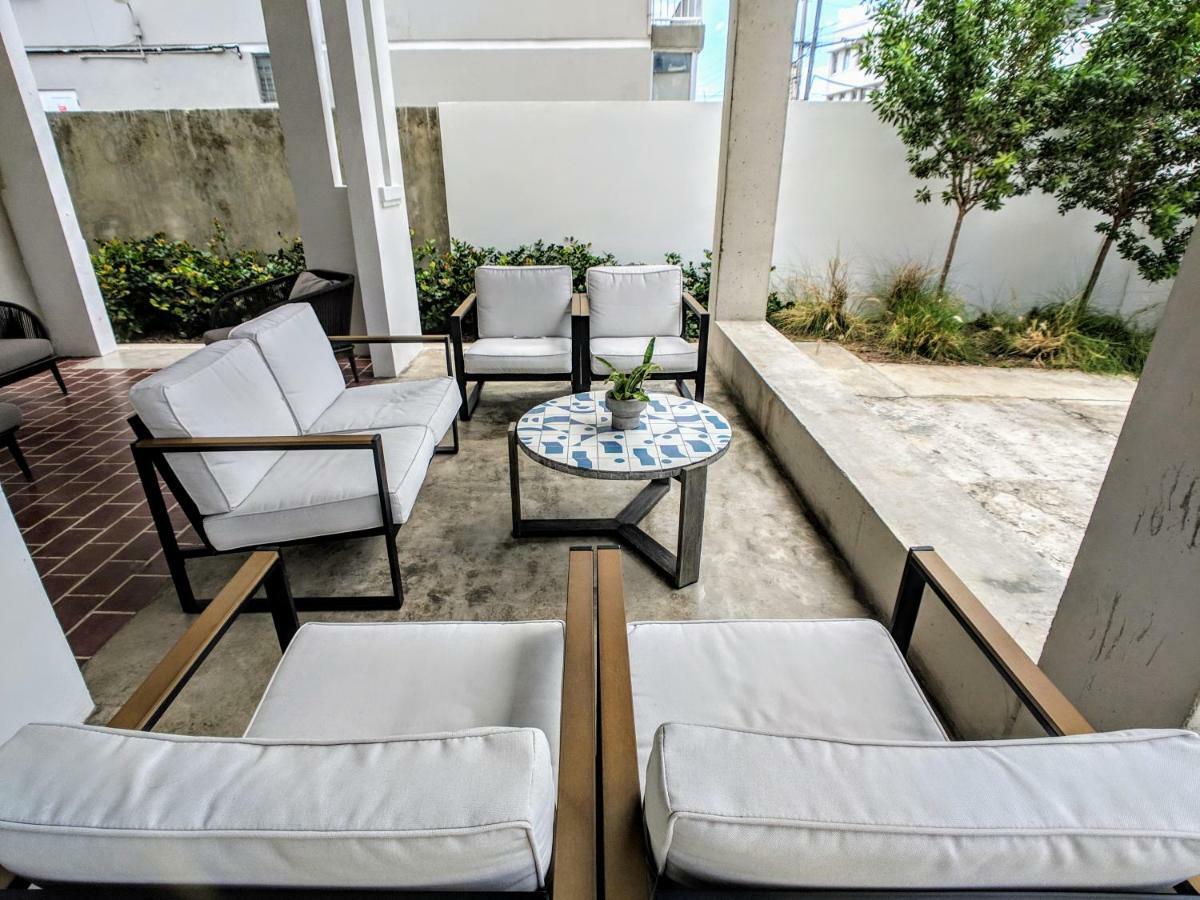 Stay At Mare San Juan Buitenkant foto