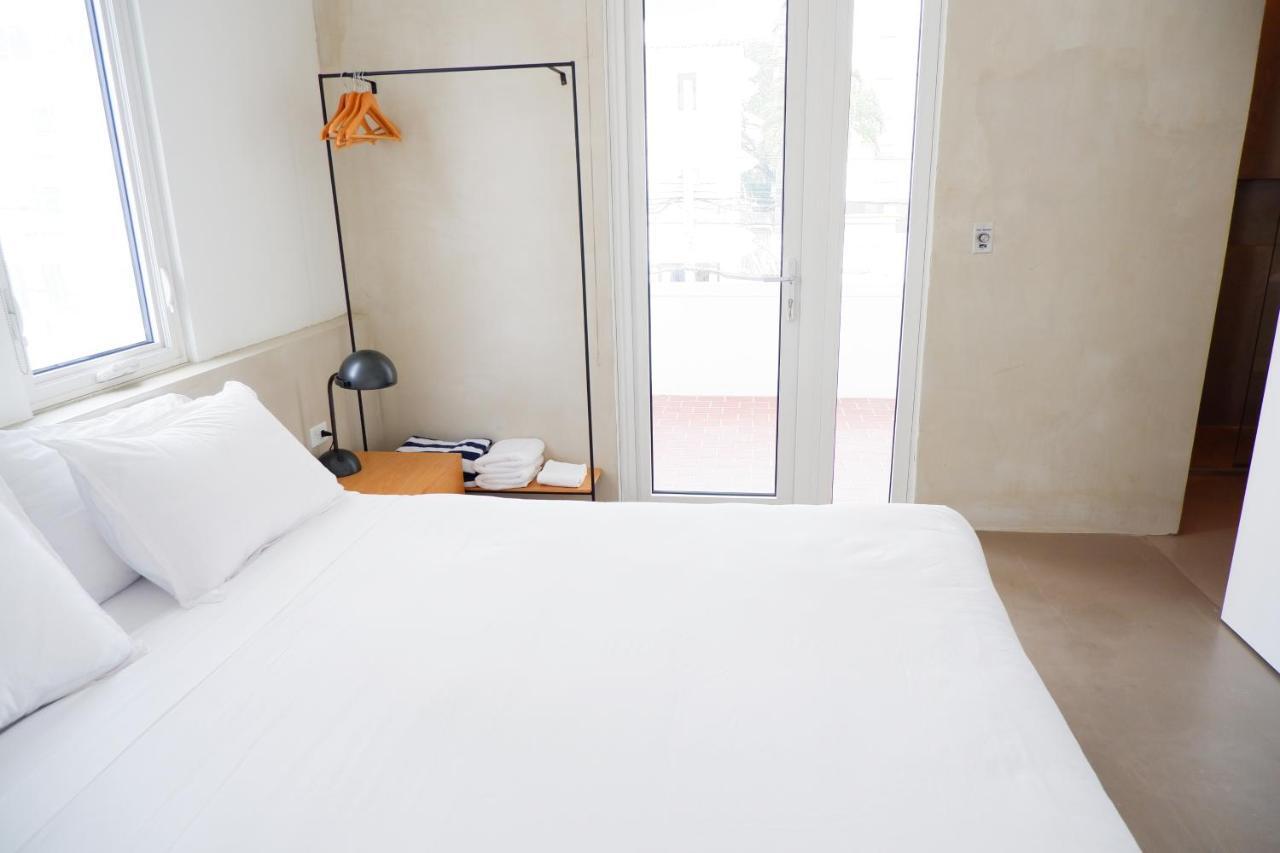 Stay At Mare San Juan Buitenkant foto