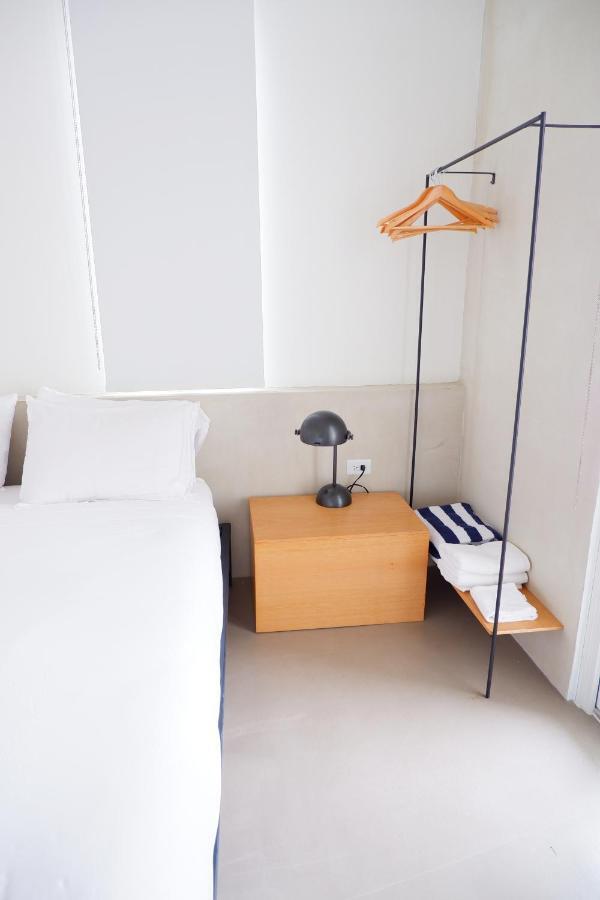Stay At Mare San Juan Buitenkant foto