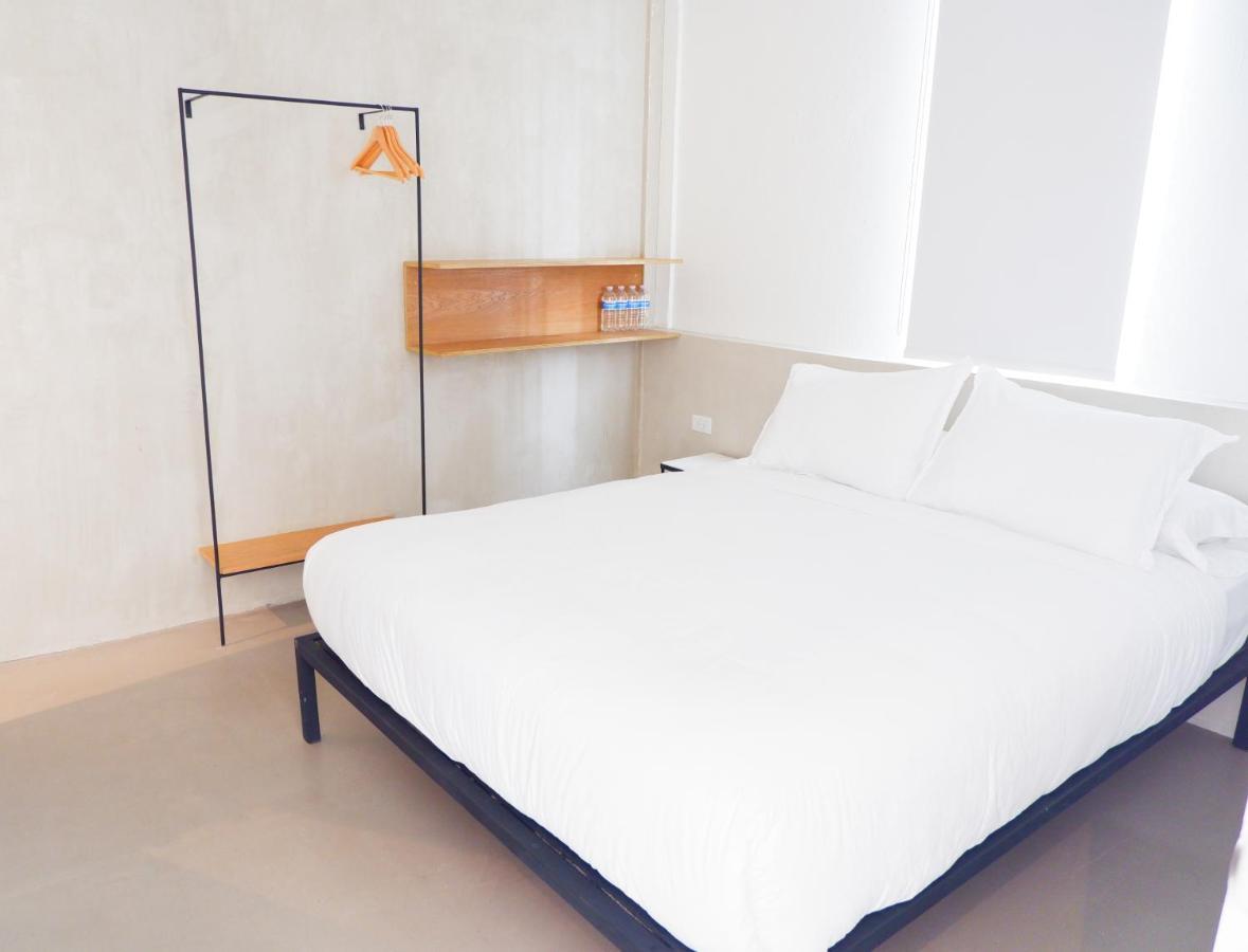 Stay At Mare San Juan Buitenkant foto