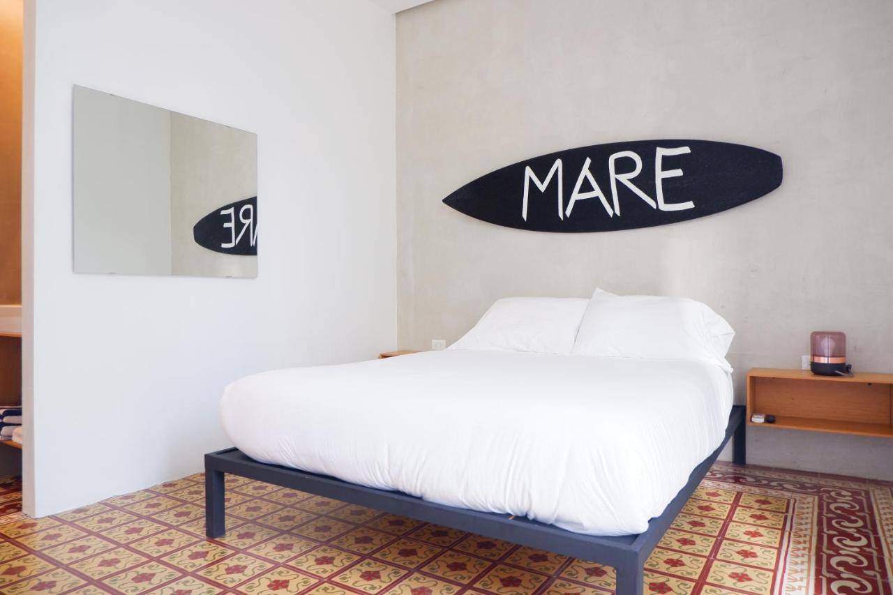 Stay At Mare San Juan Buitenkant foto