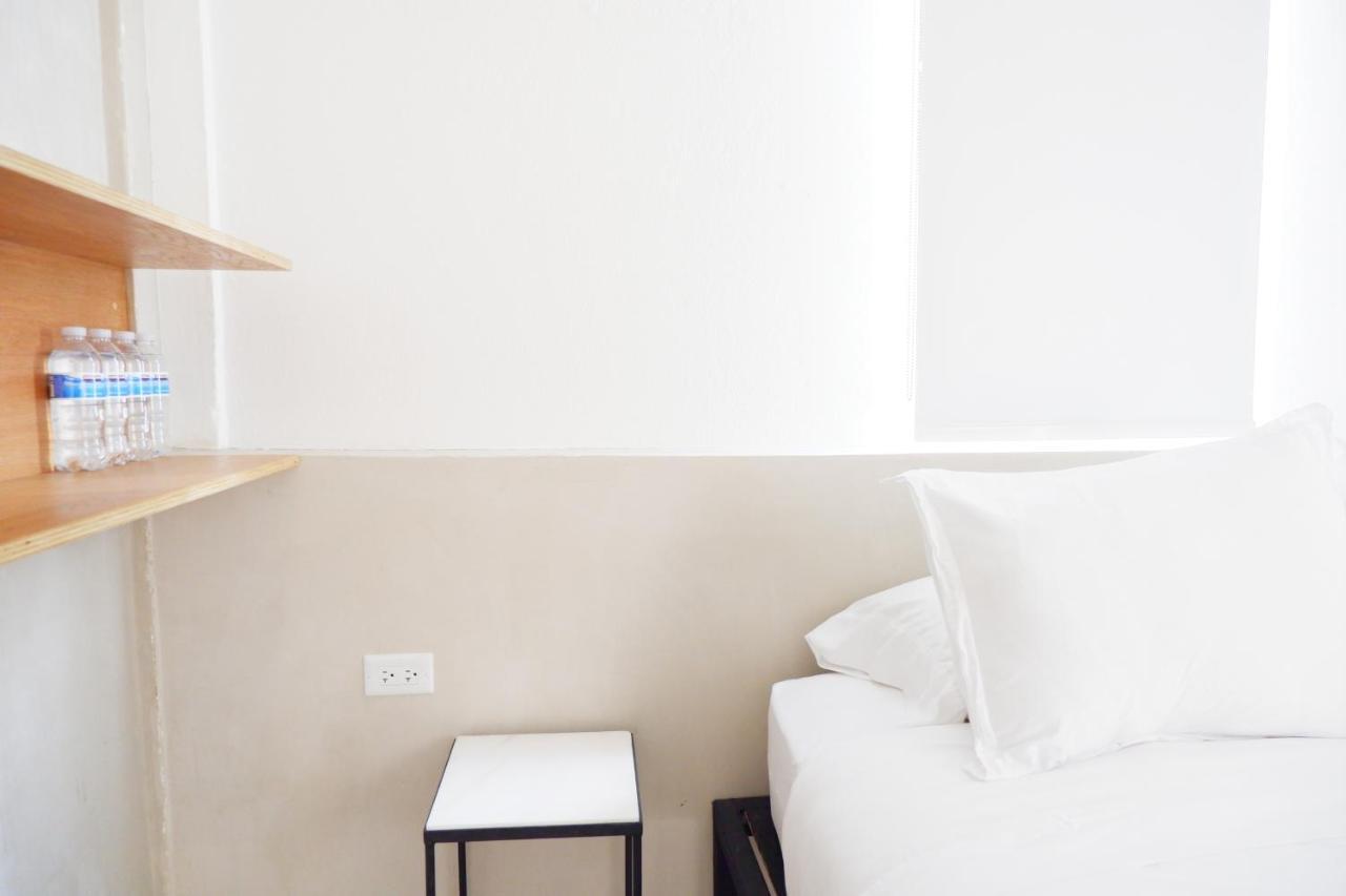 Stay At Mare San Juan Buitenkant foto