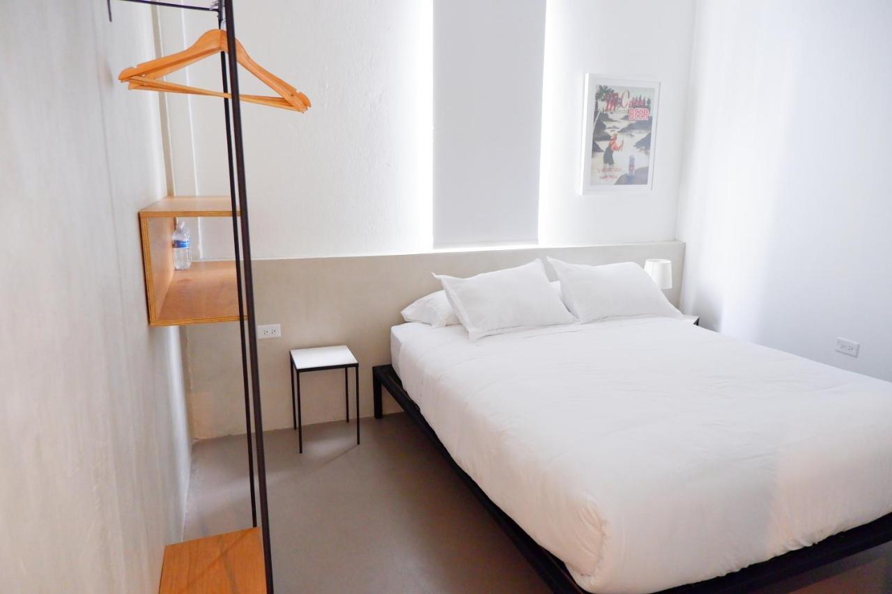 Stay At Mare San Juan Buitenkant foto