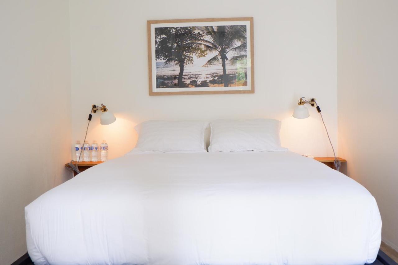 Stay At Mare San Juan Buitenkant foto