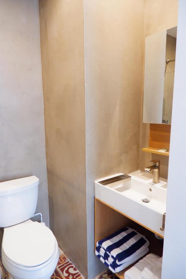 Stay At Mare San Juan Buitenkant foto