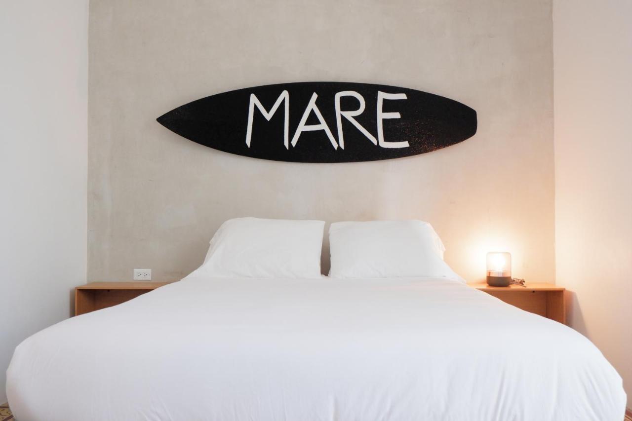 Stay At Mare San Juan Buitenkant foto