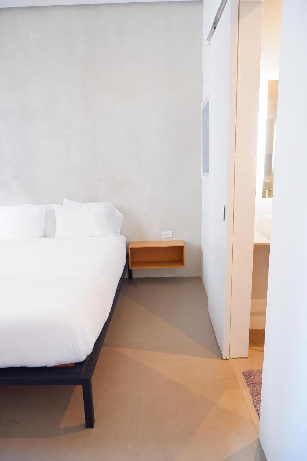 Stay At Mare San Juan Buitenkant foto
