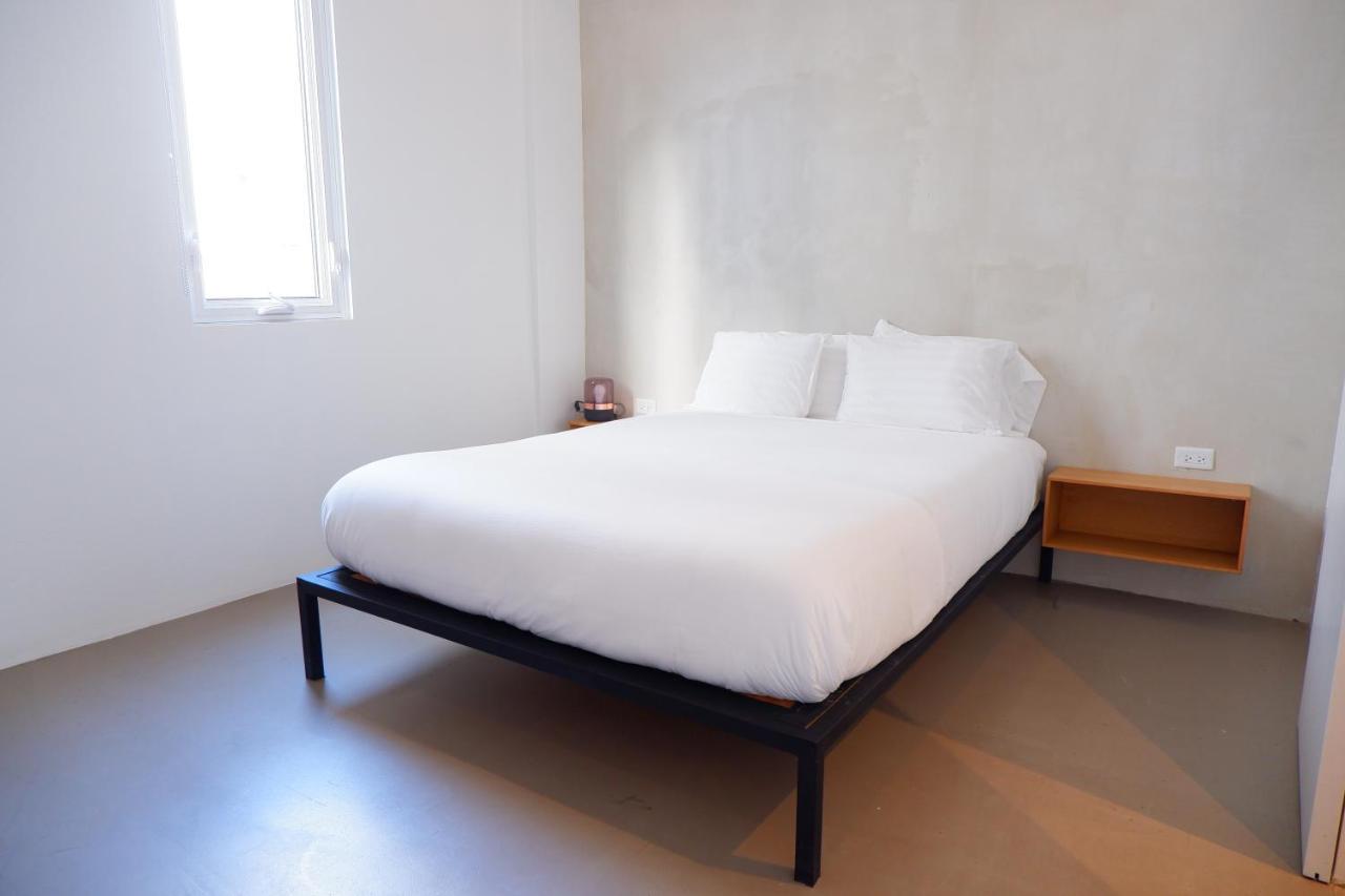 Stay At Mare San Juan Buitenkant foto