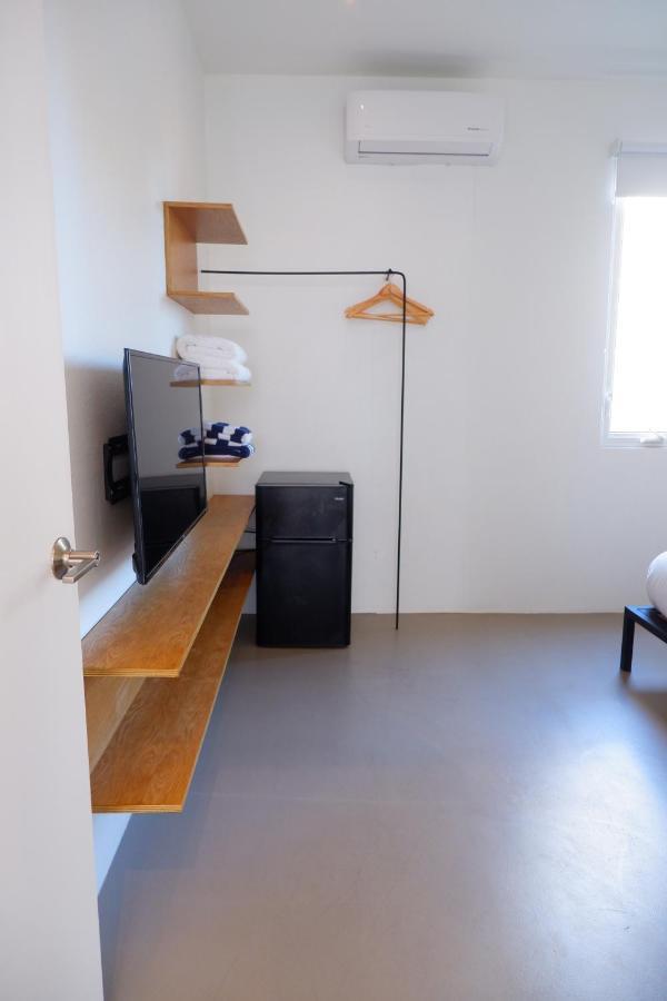 Stay At Mare San Juan Buitenkant foto