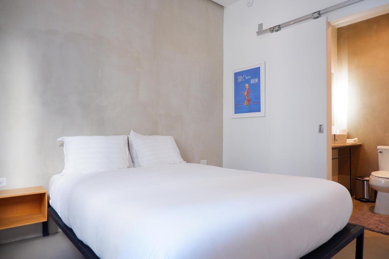 Stay At Mare San Juan Buitenkant foto