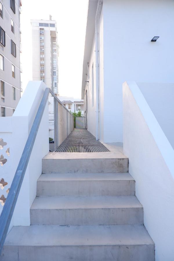Stay At Mare San Juan Buitenkant foto