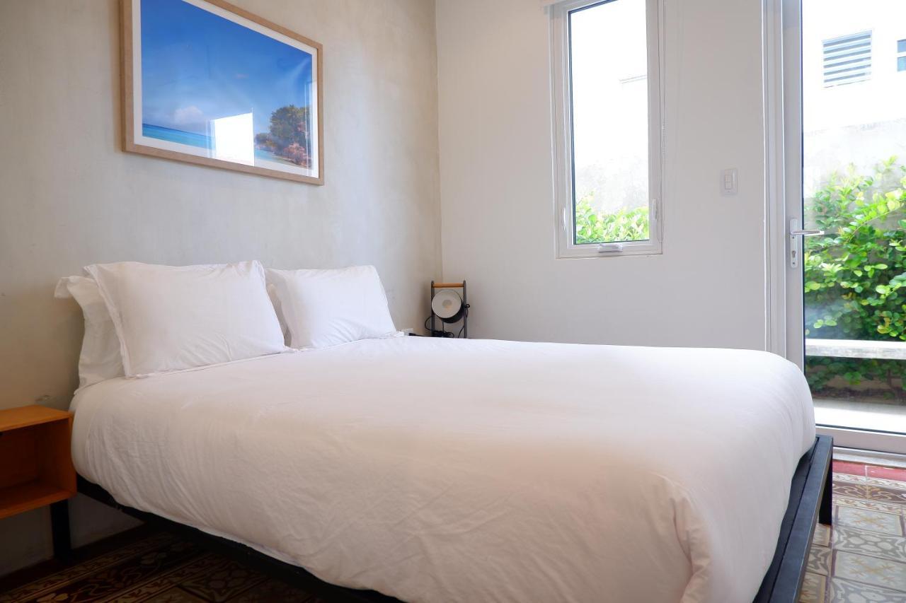 Stay At Mare San Juan Buitenkant foto