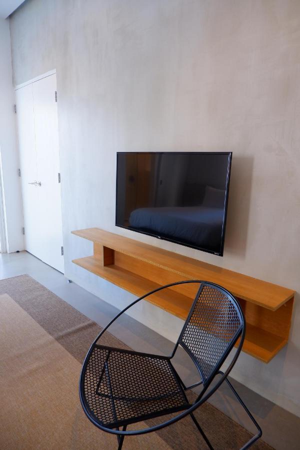 Stay At Mare San Juan Buitenkant foto