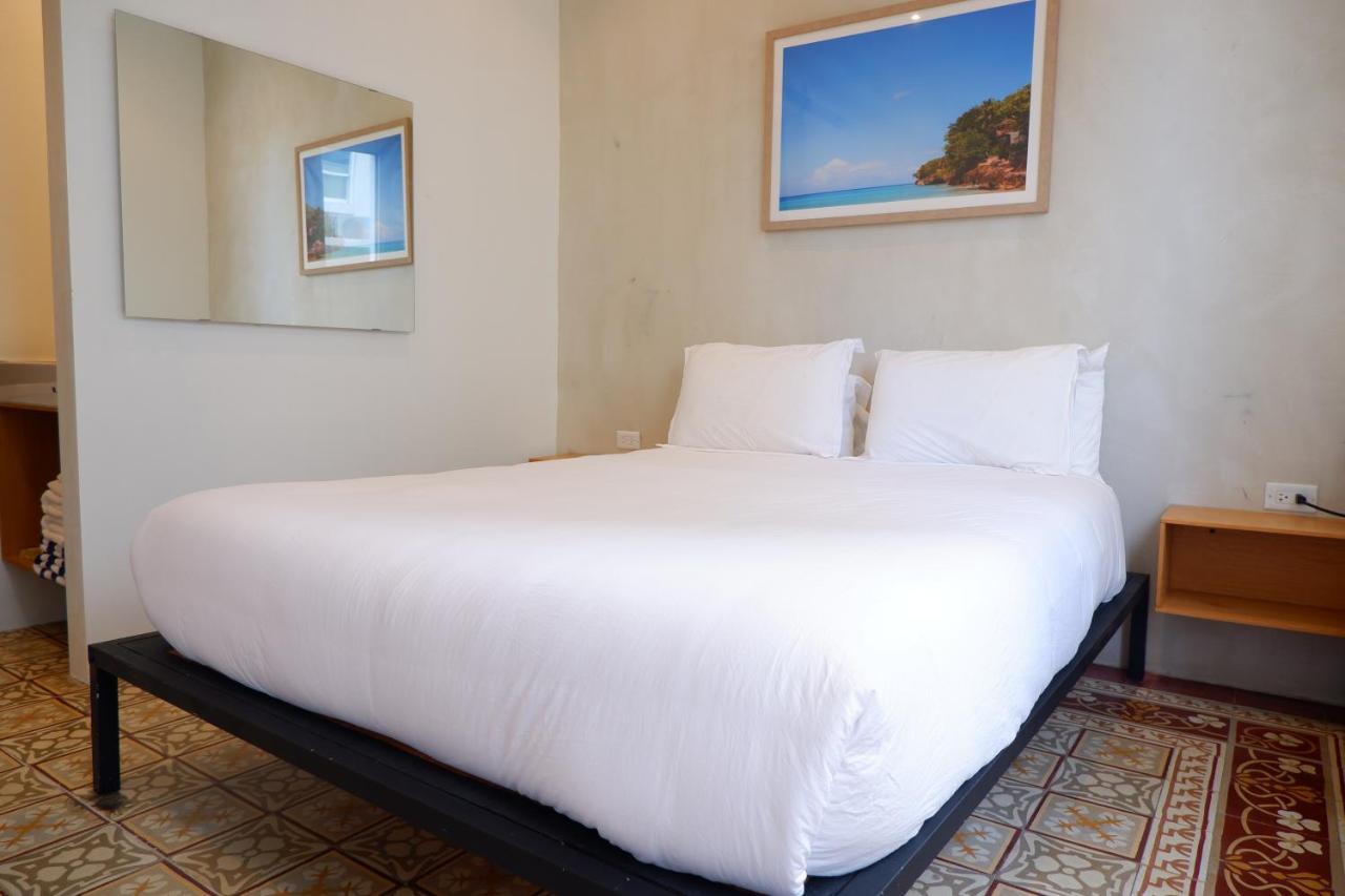 Stay At Mare San Juan Buitenkant foto