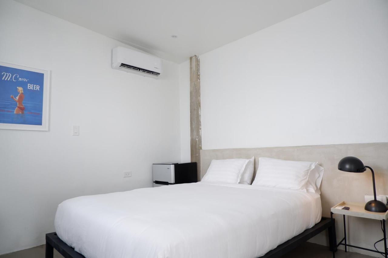 Stay At Mare San Juan Buitenkant foto