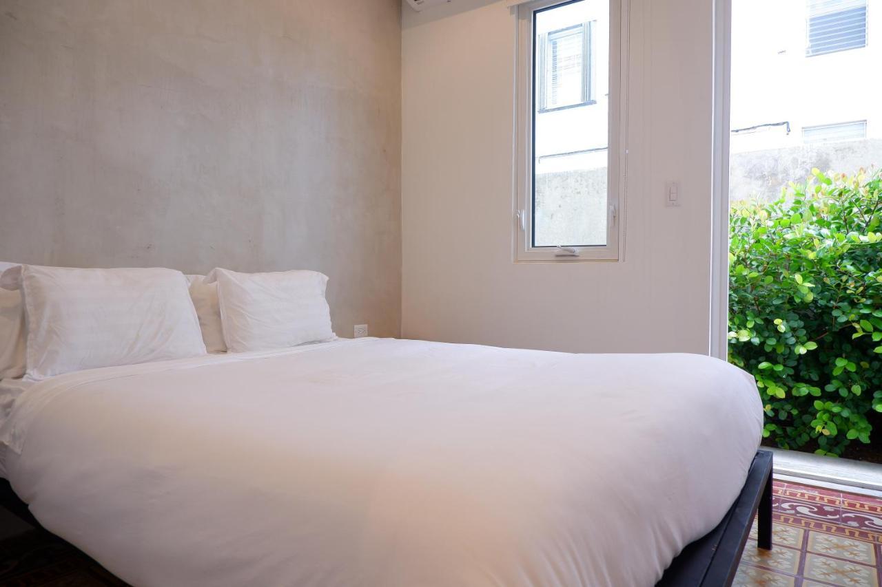 Stay At Mare San Juan Buitenkant foto
